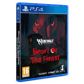 werewolf-the-apocalypse-heart-of-the-forest-ps4