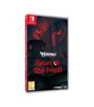 Werewolf The Apocalypse Heart Of The Forest Switch