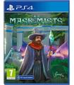 Mask Of Mists Ps4
