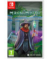 Mask Of Mists Switch