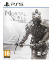 Mortal Shell Enhanced Edition Ps5