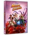 MUNDO EXTRA?O - DVD (DVD)