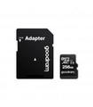 MICRO SD GOODRAM 256GB C10 UHS-I + ADAPTADOR