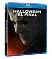 HALLOWEEN: EL FINAL - DVD (BR)
