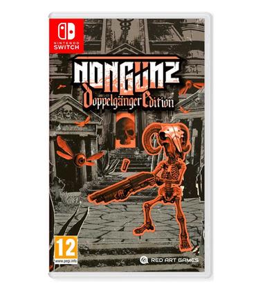 nongunz-swicth