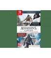 ASSASSINS CREED THE REBEL COLLECTION (DLC)