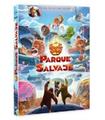 BONIE BEARS - PARQUE SALVAJE - DVD (DVD)