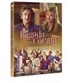 LA BRIGADA DE LA COCINA - DVD (DVD)