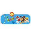 Portatodo Redondo Paw Patrol "friendship