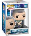 Figura Funko Pop Movies: Avatar- Miles Quaritch