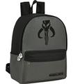 Mochila Para Portatil 14,1" The Mandalor