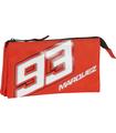 Portatodo Triple Marc Marquez