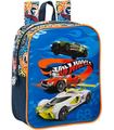 Mochilita  Adapt. Hot Wheels "challenge"