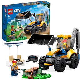 lego-60385-excavadora-de-obra