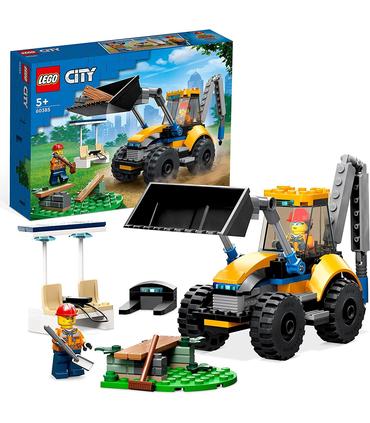 lego-60385-excavadora-de-obra