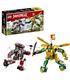 lego-71781-ninjago-meca-combate-ninja-evo-de-lloyd