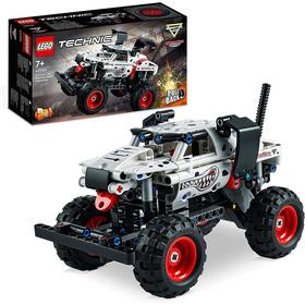 lego-42150-technic-monster-jam-monster-mutt-dalmatian
