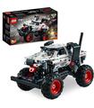 Lego 42150 - Technic Monster Jam Monster Mutt Dalmatian