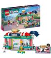 Lego 41728 Friends Restaurante Clásico de Heartlake
