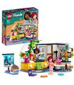 Lego 41740 - Friends Habitación de Aliya