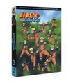 NARUTO SHIPPUDEN BOX3 - DVD (DVD)