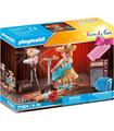 Playmobil 71184 Cantante De Musica Country
