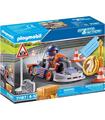 Playmobil 71187 Kart De Carreras