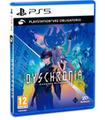 Dyschronia Chronos Alternate VR2 Ps5