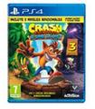 Crash Bandicoot N.Sane Trilogy 2.0 Ps4 -Reacondicionado
