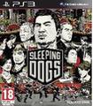 SLEEPING DOGS PS3 -Reacondicionado