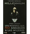 MILLENNIUM 1 (E.E)/DVD SAV DVD -Reacondicionado
