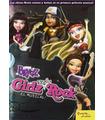 BRATZ EL MUSICAL DVD -Reacondicionado