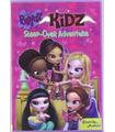 BRATZ KIDZ SLEEP DVD -Reacondicionado