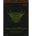 MILLENNIUM SERIE -BOX 6DVD DVD -Reacondicionado