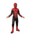 Disfraz Spiderman 3 Classic Inf M