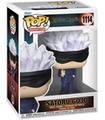 Figura Funko Pop Animation: Jjk S1- Gojo