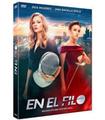 EN EL FILO - DVD (DVD)