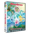 METEOHEROES - DVD (DVD)