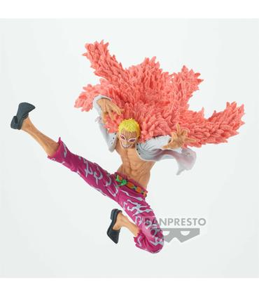 figura-banpresto-one-piece-flamingo-colosseum-vi-vol1
