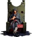 Figura Banpresto Naruto Shippuden Dioramatic Uchiha Itachi