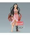 Figura Banpresto Kimetsu No Yaiba Nezuko Kamado Vol.26