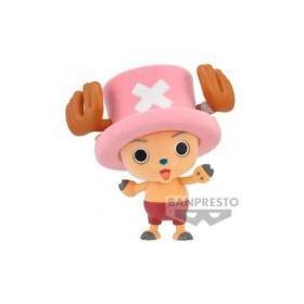 figura-chopper-one-piece-fluffy-puffy-ver-a-7cm