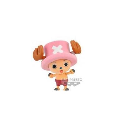 figura-chopper-one-piece-fluffy-puffy-ver-a-7cm