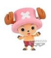 FIGURA CHOPPER ONE PIECE FLUFFY PUFFY VER. A 7CM