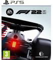 Formula 1 2022 Ps5 - Reacondicionado