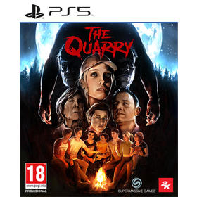the-quarry-ps5-reacondicionado