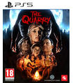 The Quarry Ps5 - Reacondicionado