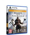 Assassin's Creed Valhalla Gold Edition Ps5 - Reacondicionado