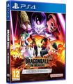 Dragon Ball The Breakers Edicion Especial Ps4  - Reacondicio
