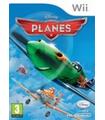 DISNEY PLANES (WII) - Reacondicionado